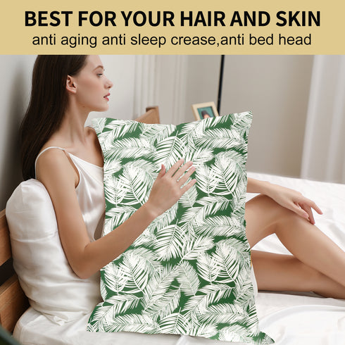 19 Momme Silk Pillowcase